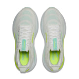 Brooks Womens Trainer Adrenaline GTS25 White/Nightlife/Yucca