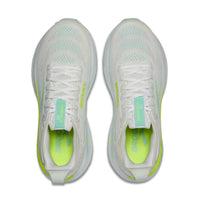 Brooks Womens Trainer Adrenaline GTS25 White/Nightlife/Yucca