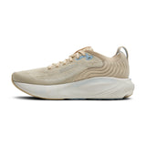Brooks Womens Trainer Adrenaline GTS25 Sand/Coconut/Skyway