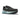 Brooks Womens Trainer Cascadia 19 GTX Black/Ebony/Blue Flower