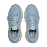 Brooks Womens Trainer Ghost Max 3 Skyway/Coconut/Sand