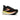 Brooks Womens Trainer Glycerin 23 Black/Peach/Nightlife