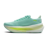 Brooks Womens Trainer Glycerin Max 2 Yucca/Nightlife/White