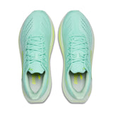 Brooks Womens Trainer Glycerin Max 2 Yucca/Nightlife/White