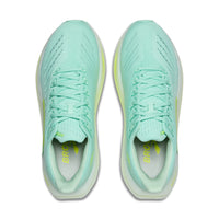 Brooks Womens Trainer Glycerin Max 2 Yucca/Nightlife/White