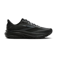 Brooks Womens Trainer Ghost 18 Black/Black/Ebony