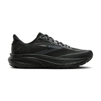 Brooks Womens Trainer Ghost 18 Black/Black/Ebony