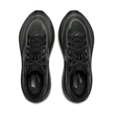 Brooks Womens Trainer Ghost 18 Black/Black/Ebony