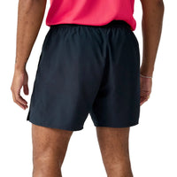 Brooks Dash men's black 2-in-1 running short