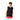 Brooks Mens Top Movement Muscle Tank Black