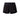 Brooks Womens Short Chaser 5” 2.0 Black