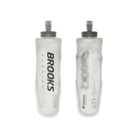 Brooks Cascadia black hydration vest