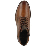 Bugatti Mens Boot 331-8373E-4000 Cognac