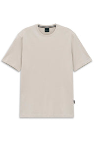 Bugatti Mens T-Shirt 8350-15040E Beige
