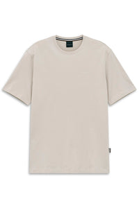 Bugatti Mens T-Shirt 8350-15040E Beige