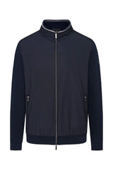 Bugatti Mens Jacket 8750-15172E Navy Blue