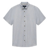 Bugatti Mens Shirt 9450-18513E Beige