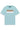 Bugatti Mens T-Shirt 8350-15043E Aqua Blue
