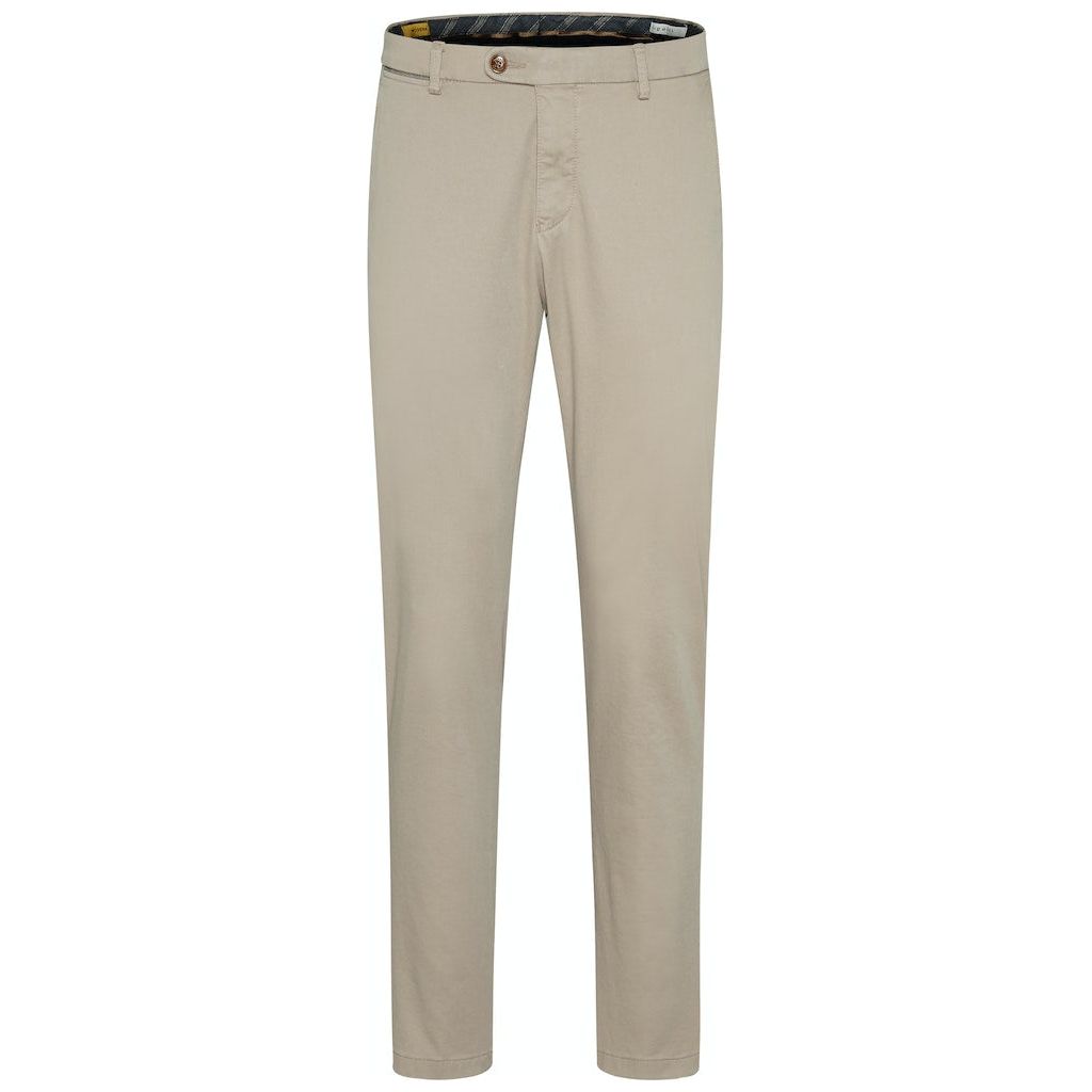 Bugatti Mens Chino 16224 Beige