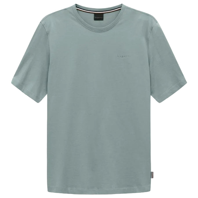 Bugatti Mens T-Shirt 8350-15040E Green