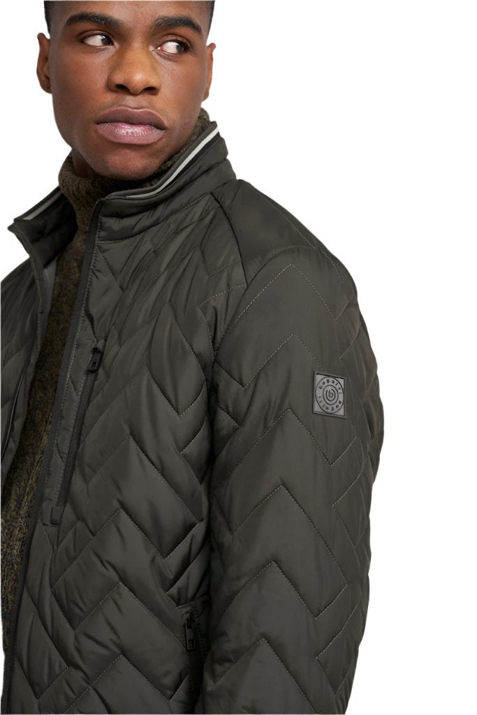 Bugatti jacket mens best sale