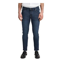 Bugatti Mens 3278D-96635 Jeans Ocean Blue