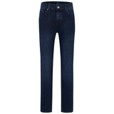 Bugatti Mens Jeans 3289D-96620 Navy Blue