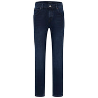 Bugatti Mens Jeans 3289D-96620 Navy Blue