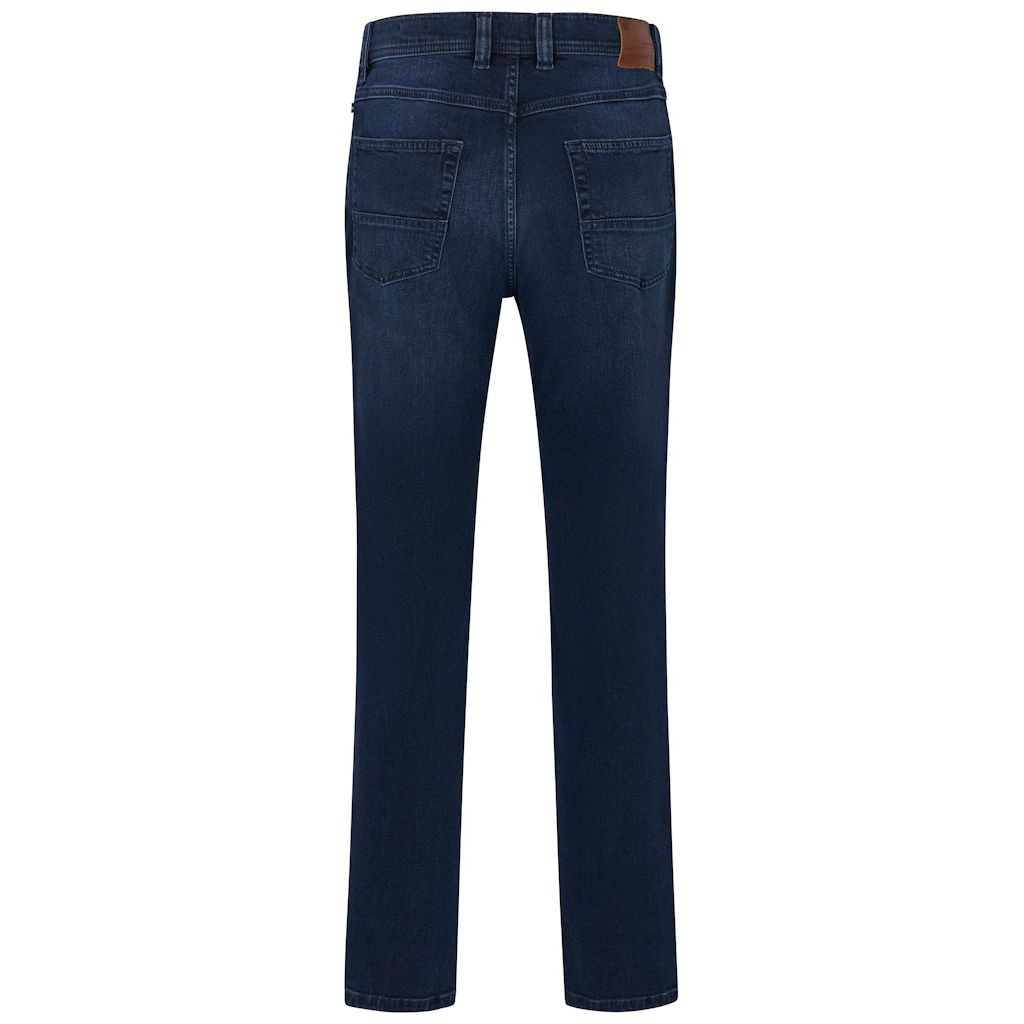 Bugatti Mens Jeans 3289D-96620 Navy Blue