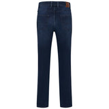 Bugatti Mens Jeans 3289D-96620 Navy Blue