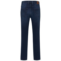 Bugatti Mens Jeans 3289D-96620 Navy Blue