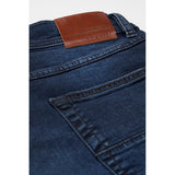 Bugatti Mens Jeans 3289D-96620 Navy Blue