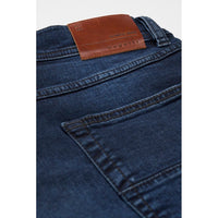 Bugatti Mens Jeans 3289D-96620 Navy Blue