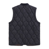 Bugatti Mens Gilet Navy Blue
