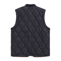 Bugatti Mens Gilet Navy Blue