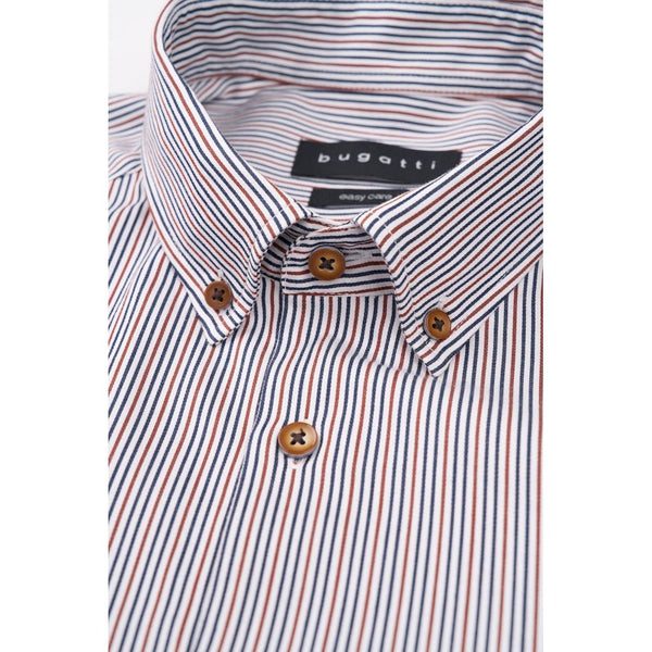 Las Mejores Ofertas En Bugatti Camisas De Vestir Para Hombres | EBay