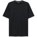 Bugatti Mens T-Shirt 8350-95040 Navy Blue