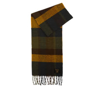 Barbour Mens Beanie/Scarf Westerdale Gift Set Classic