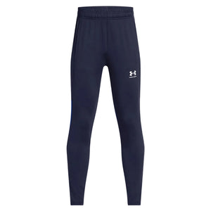 Under Armour Boys Training Pants Challenger Navy