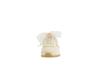 Paul Green Womens Trainer 5508 019 Suede Biscuit Princess