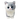 TY Beanie Babies Furley Cat