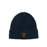 Barbour Mens Beanie/Scarf Westerdale Gift Set Classic