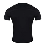 canterbury Men's CCC Protection Vest Black/White/Silver