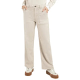 YAYA 01-301236 OXFORD TAN BROWN