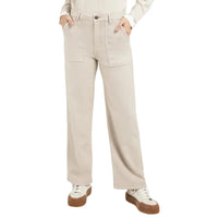 YAYA 01-301236 OXFORD TAN BROWN