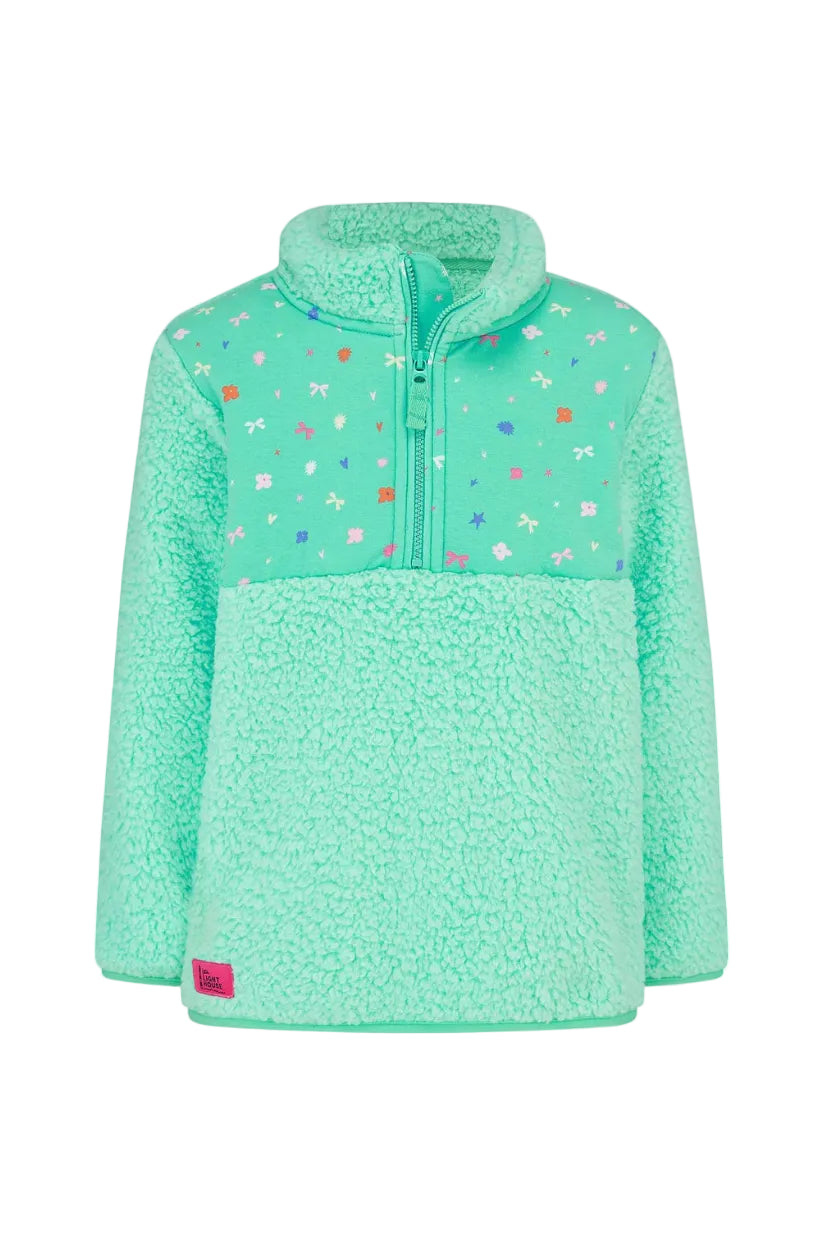 Lighthouse Girls Fleece Cassie Tiffany