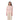 Lighthouse Womens Top Causeway L/S Coral & Poppy Stripe