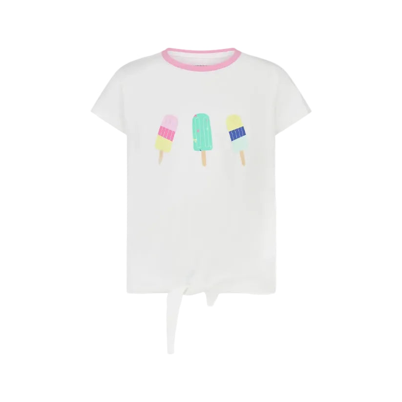 Lighthouse Girls Tie Top Causeway Lollipop