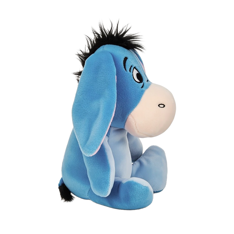 TY Beanie Babbies Disney Eeyore