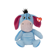 TY Beanie Babbies Disney Eeyore